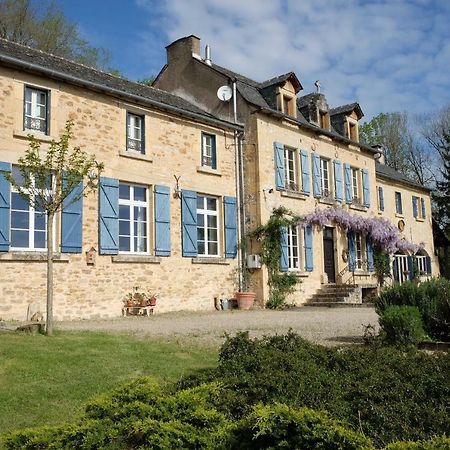 Le Couvent De Neuviale Bed and Breakfast Parisot  Buitenkant foto