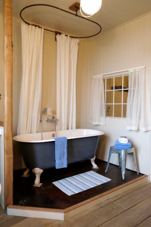 Le Couvent De Neuviale Bed and Breakfast Parisot  Buitenkant foto