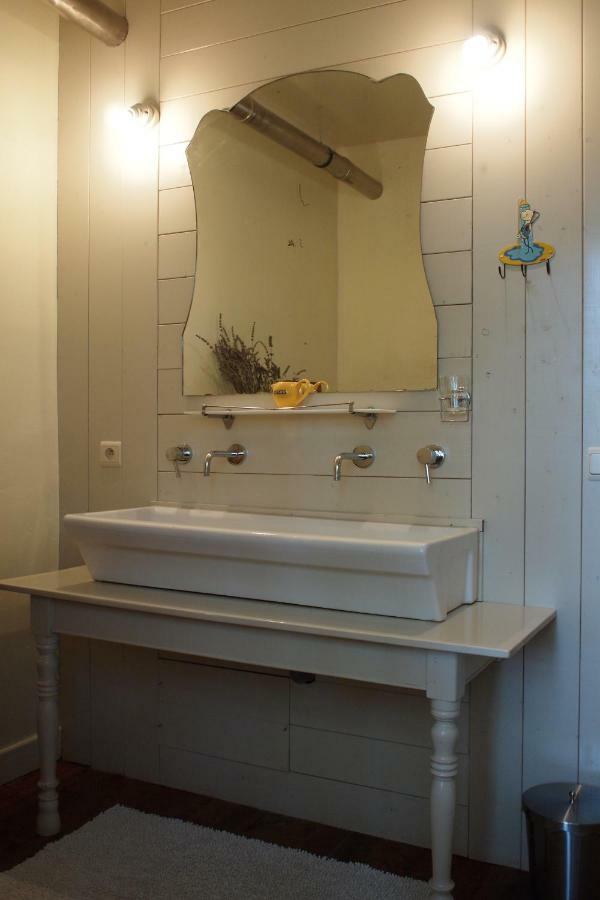 Le Couvent De Neuviale Bed and Breakfast Parisot  Buitenkant foto