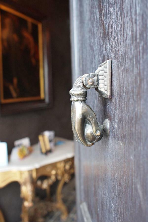 Le Couvent De Neuviale Bed and Breakfast Parisot  Buitenkant foto